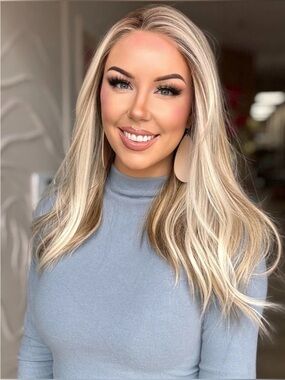 CSC Chelsey Smith Crowns - Rubie (Sharpay) | Petite